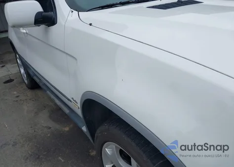 2003 BMW X5 4.4I from USA, damaged, VIN 5UXFB335X3LH48921